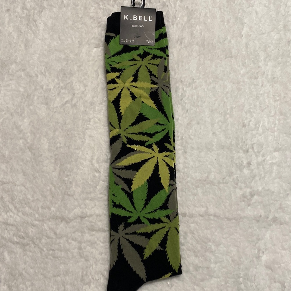 Women’s socks